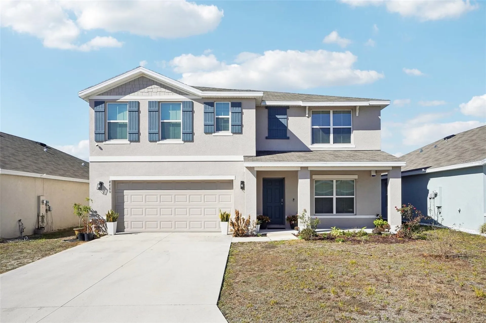 8880 SW 50th Terrace Ocala FL 34476