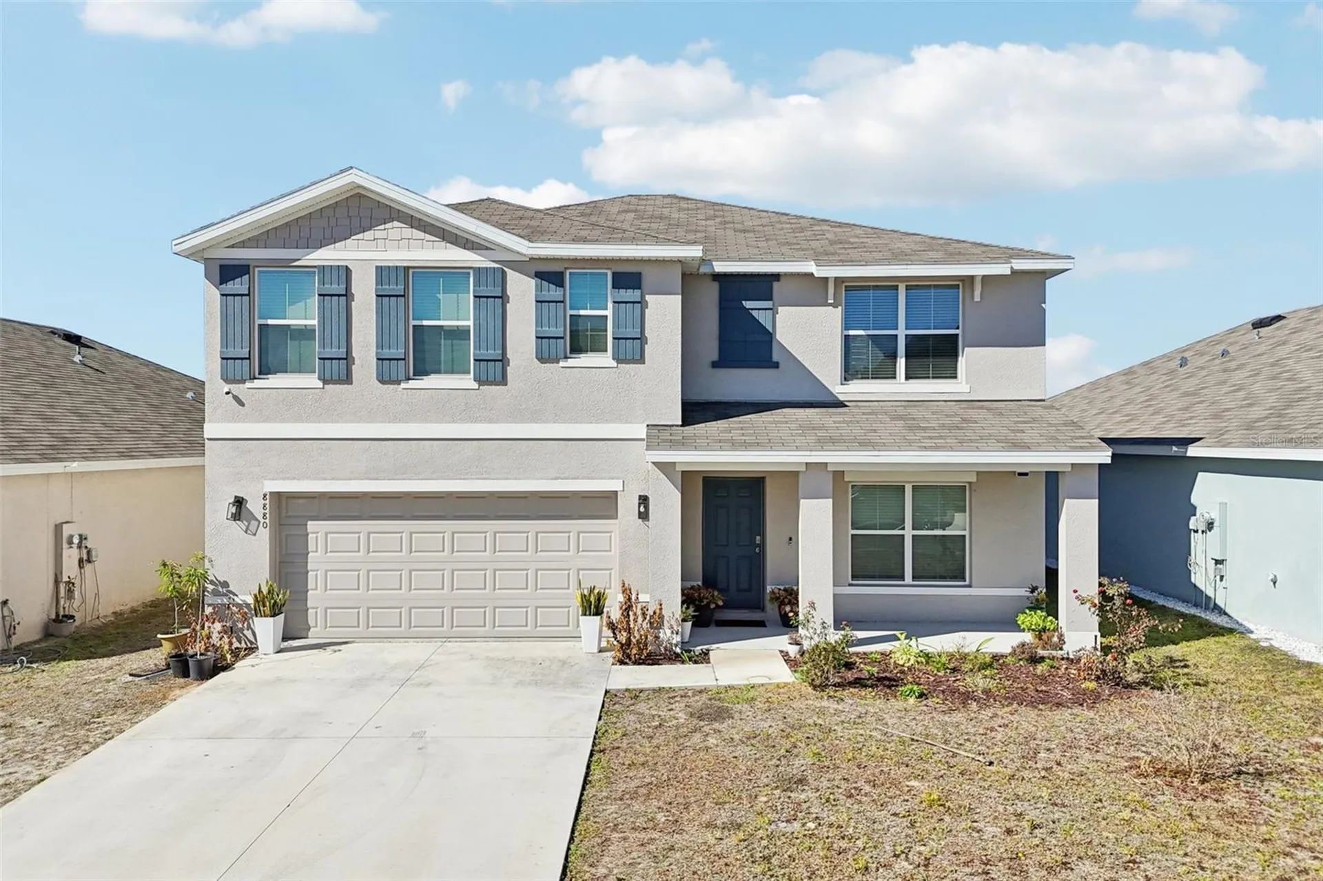 8880 SW 50th Terrace Ocala FL 34476