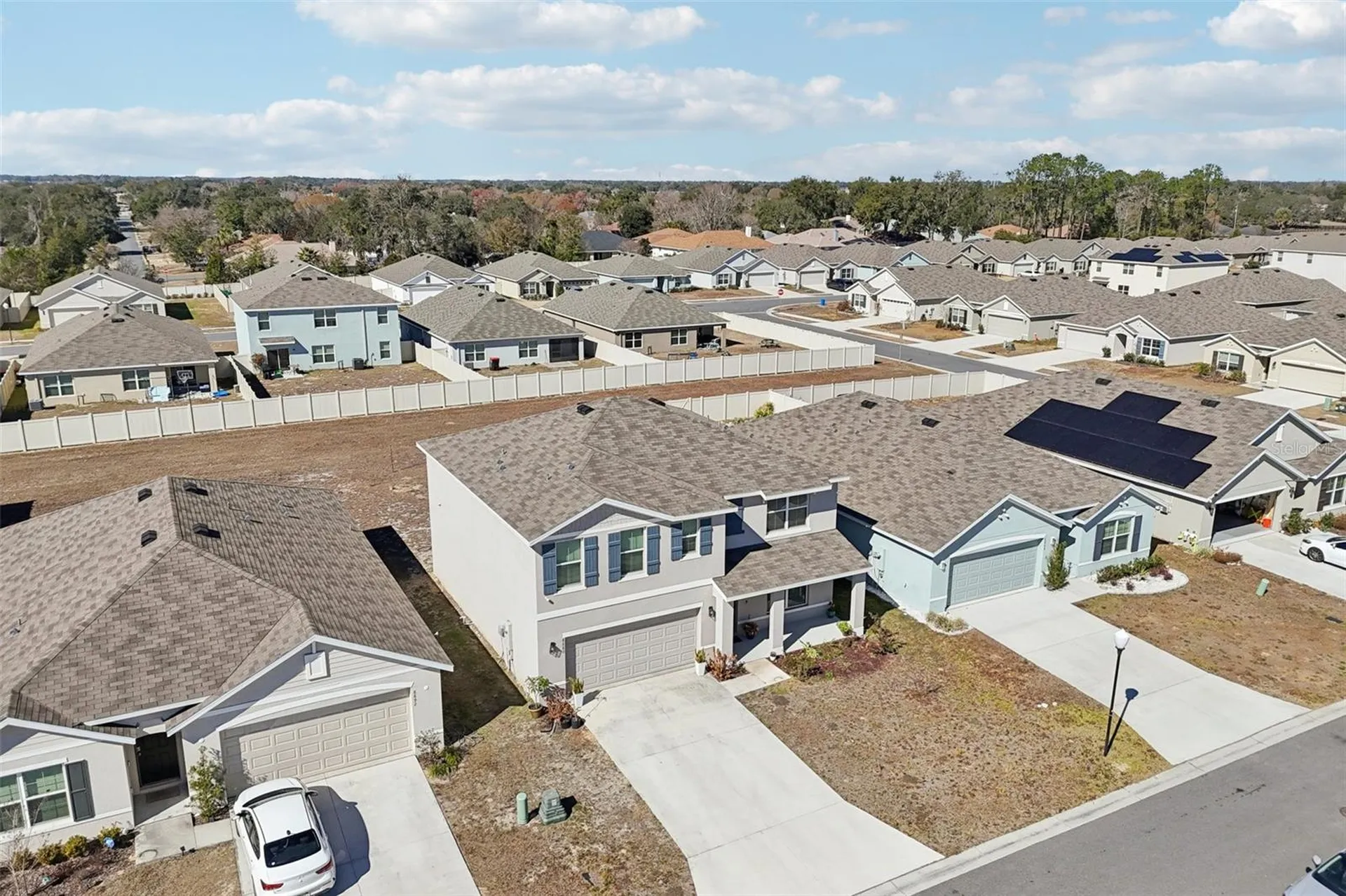 8880 SW 50th Terrace Ocala FL 34476