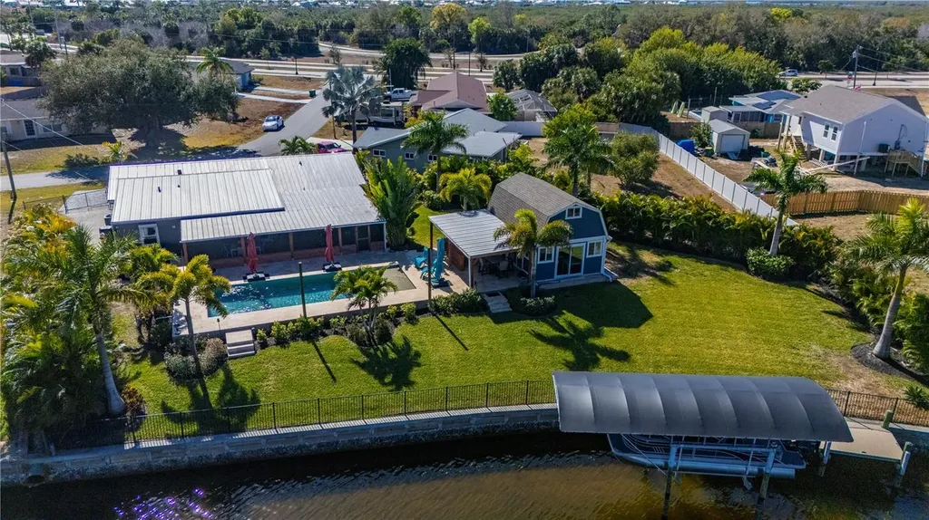 186 Chelsea Court NW Port Charlotte FL 33952
