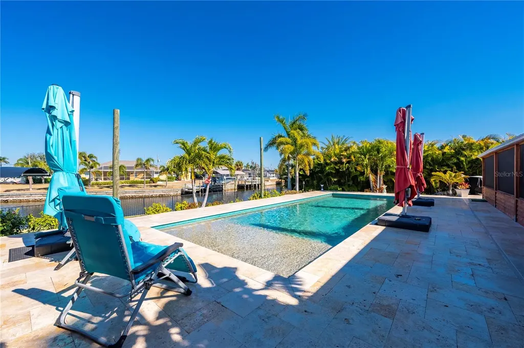 186 Chelsea Court NW Port Charlotte FL 33952