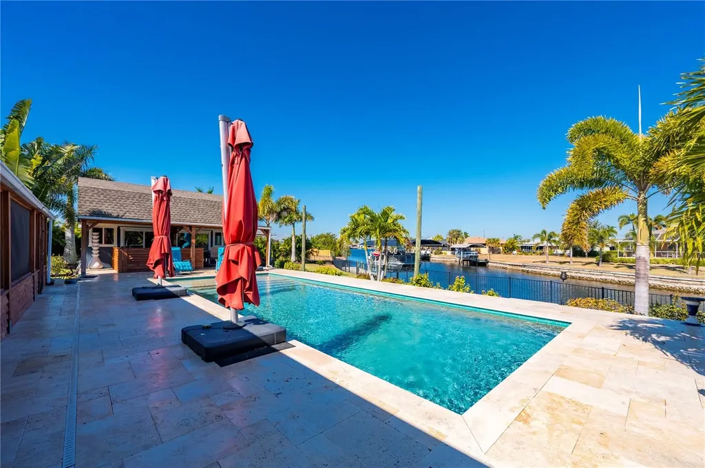 186 Chelsea Court NW Port Charlotte FL 33952