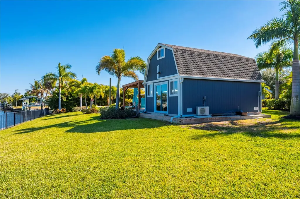 186 Chelsea Court NW Port Charlotte FL 33952