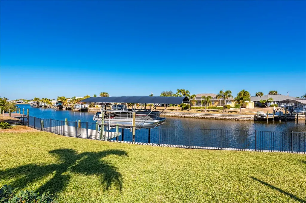 186 Chelsea Court NW Port Charlotte FL 33952