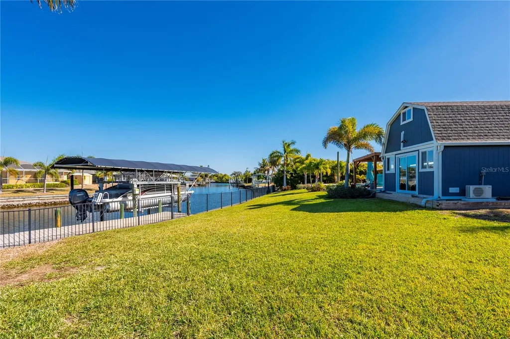 186 Chelsea Court NW Port Charlotte FL 33952