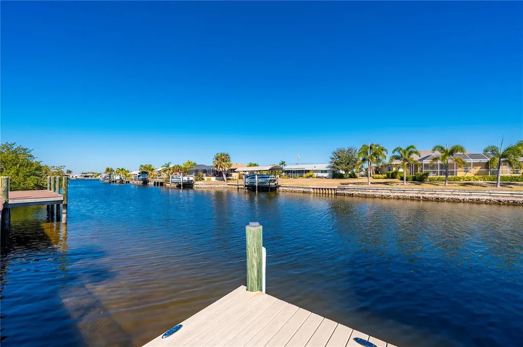 186 Chelsea Court NW Port Charlotte FL 33952