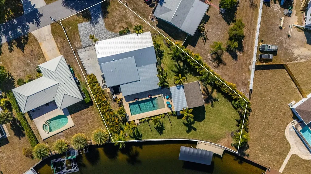 186 Chelsea Court NW Port Charlotte FL 33952
