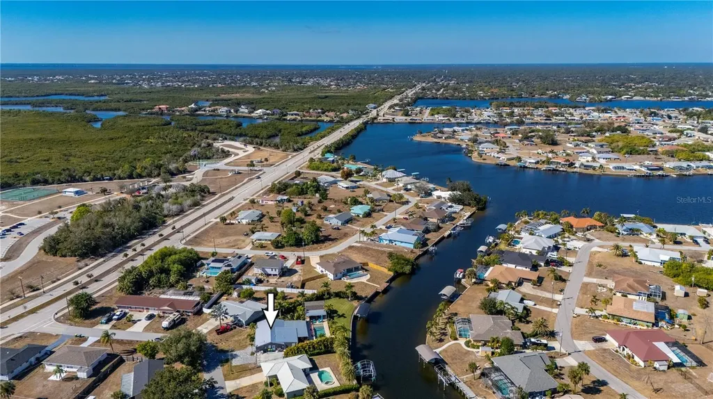 186 Chelsea Court NW Port Charlotte FL 33952
