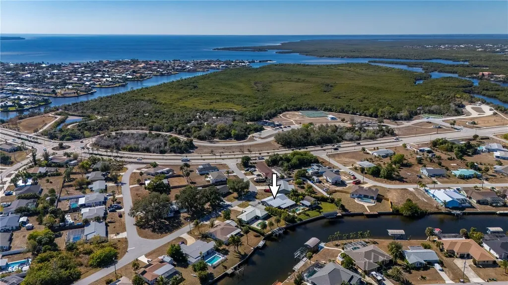 186 Chelsea Court NW Port Charlotte FL 33952