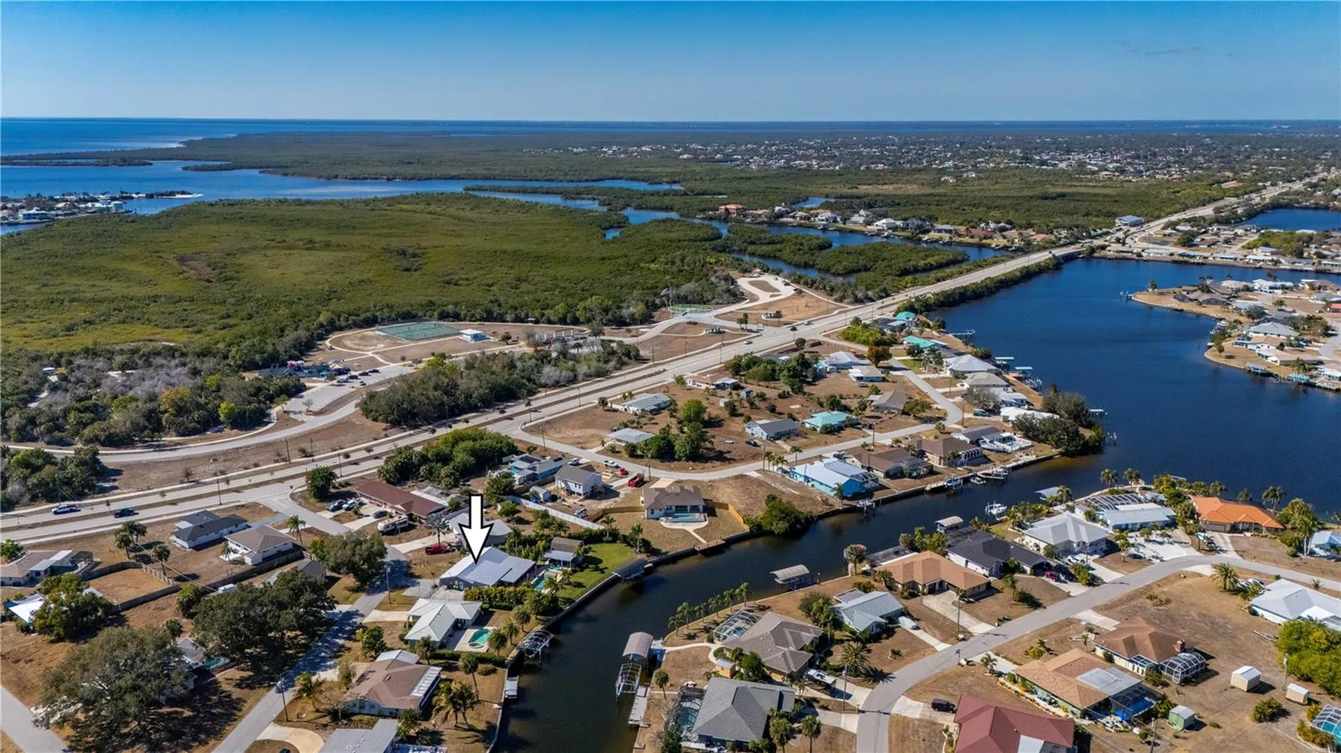 186 Chelsea Court NW Port Charlotte FL 33952
