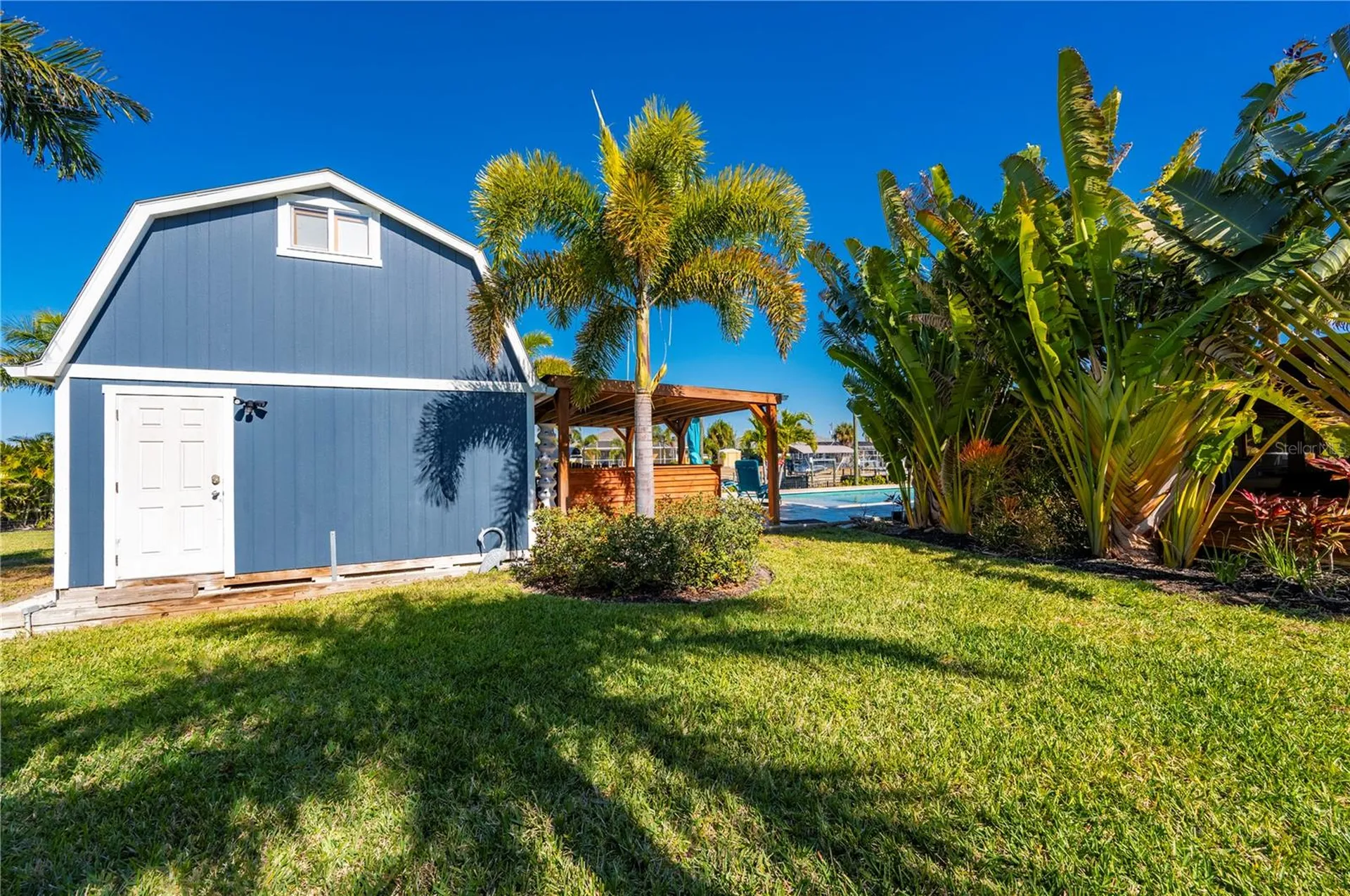 186 Chelsea Court NW Port Charlotte FL 33952