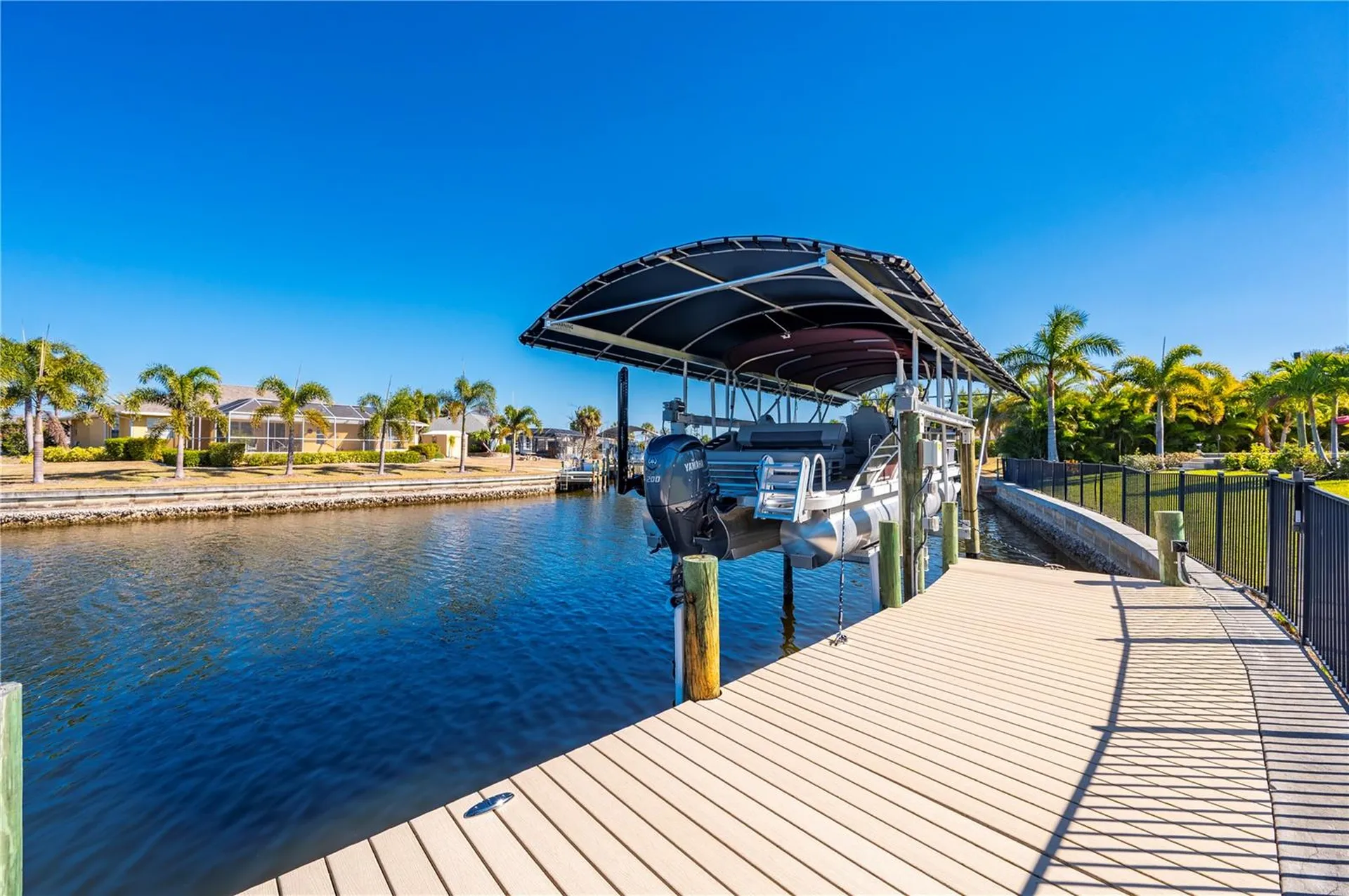186 Chelsea Court NW Port Charlotte FL 33952