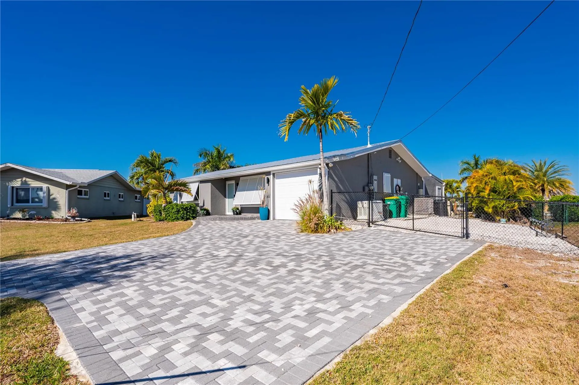 186 Chelsea Court NW Port Charlotte FL 33952