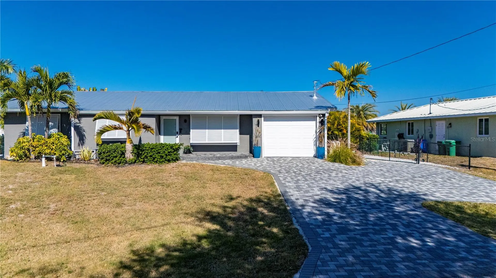 186 Chelsea Court NW Port Charlotte FL 33952