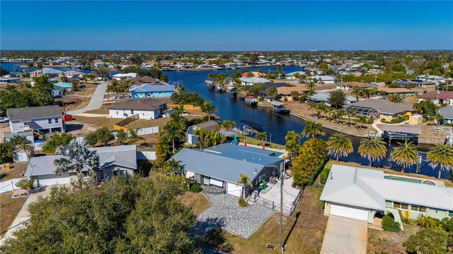 186 Chelsea Court NW Port Charlotte FL 33952