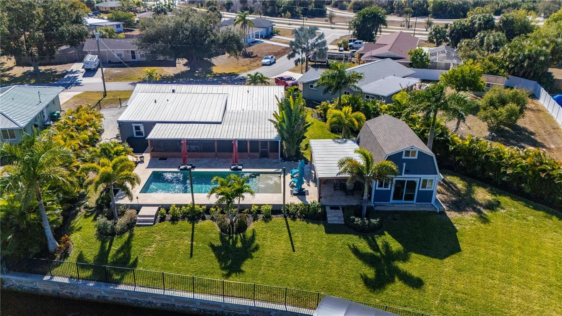 186 Chelsea Court NW Port Charlotte FL 33952