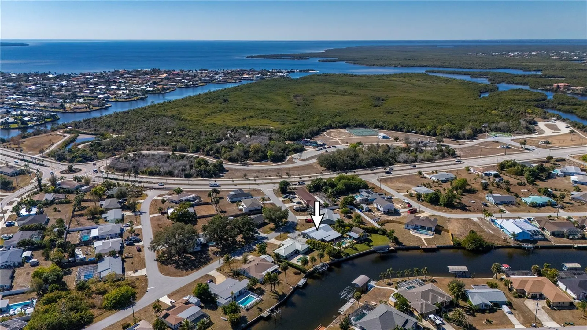 186 Chelsea Court NW Port Charlotte FL 33952