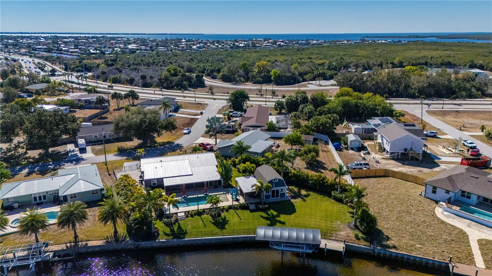 186 Chelsea Court NW Port Charlotte FL 33952