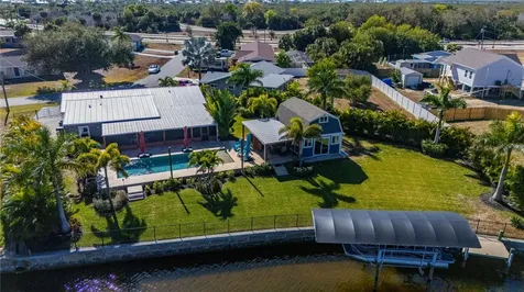 186 Chelsea Court NW Port Charlotte FL 33952