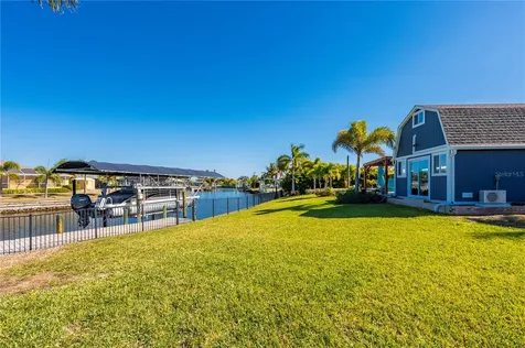 186 Chelsea Court NW Port Charlotte FL 33952