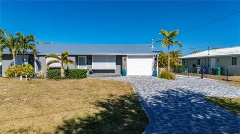 186 Chelsea Court NW Port Charlotte FL 33952