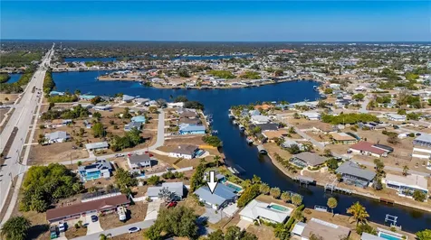 186 Chelsea Court NW Port Charlotte FL 33952