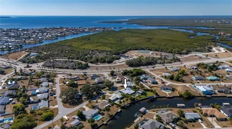 186 Chelsea Court NW Port Charlotte FL 33952