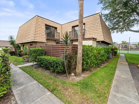 15407 W Pond Woods Drive Tampa FL 33618