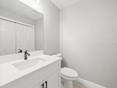 15407 W Pond Woods Drive Tampa FL 33618