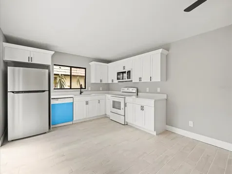 15407 W Pond Woods Drive Tampa FL 33618