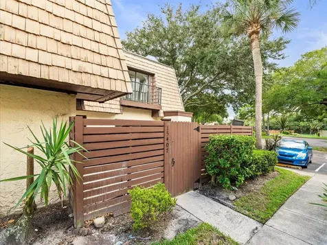 15407 W Pond Woods Drive Tampa FL 33618