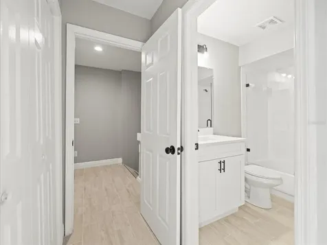 15407 W Pond Woods Drive Tampa FL 33618