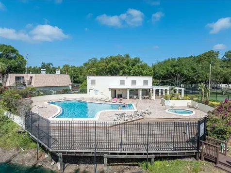 15407 W Pond Woods Drive Tampa FL 33618
