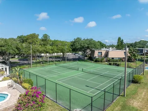 15407 W Pond Woods Drive Tampa FL 33618
