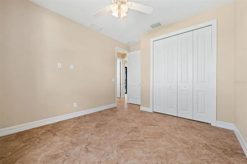 8242 Tracy Circle Port Charlotte FL 33981