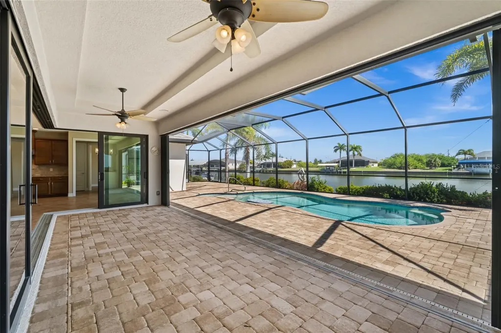 8242 Tracy Circle Port Charlotte FL 33981