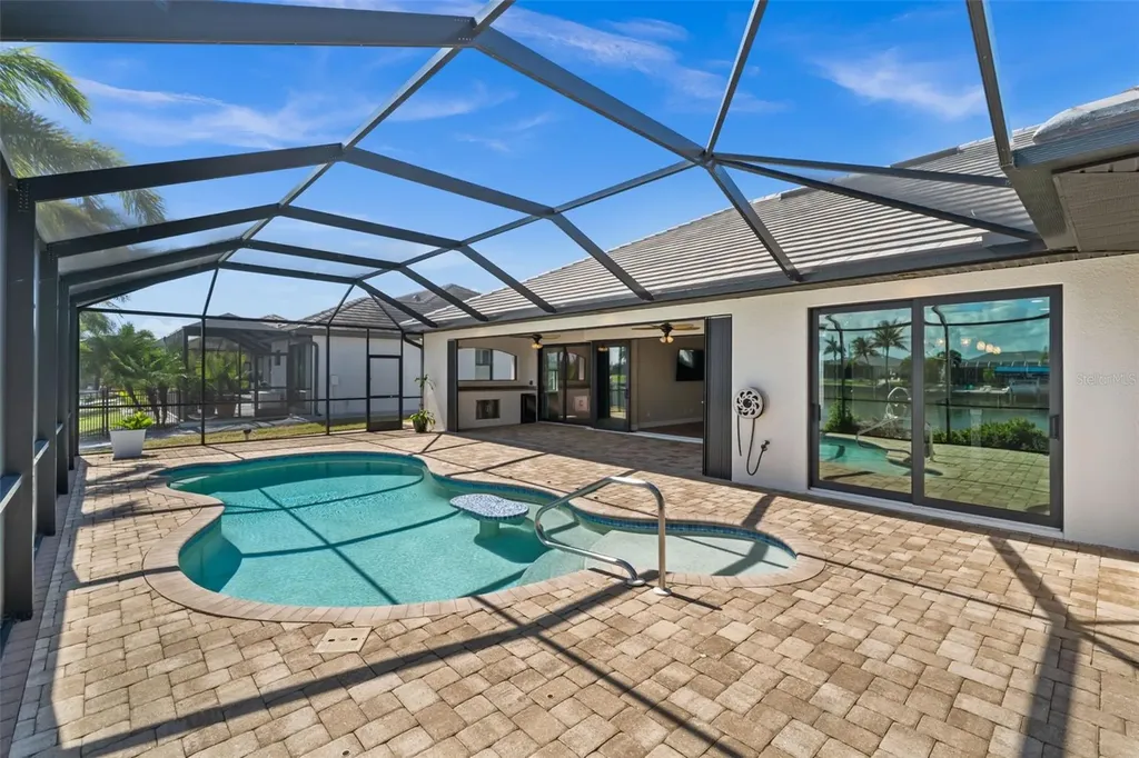8242 Tracy Circle Port Charlotte FL 33981