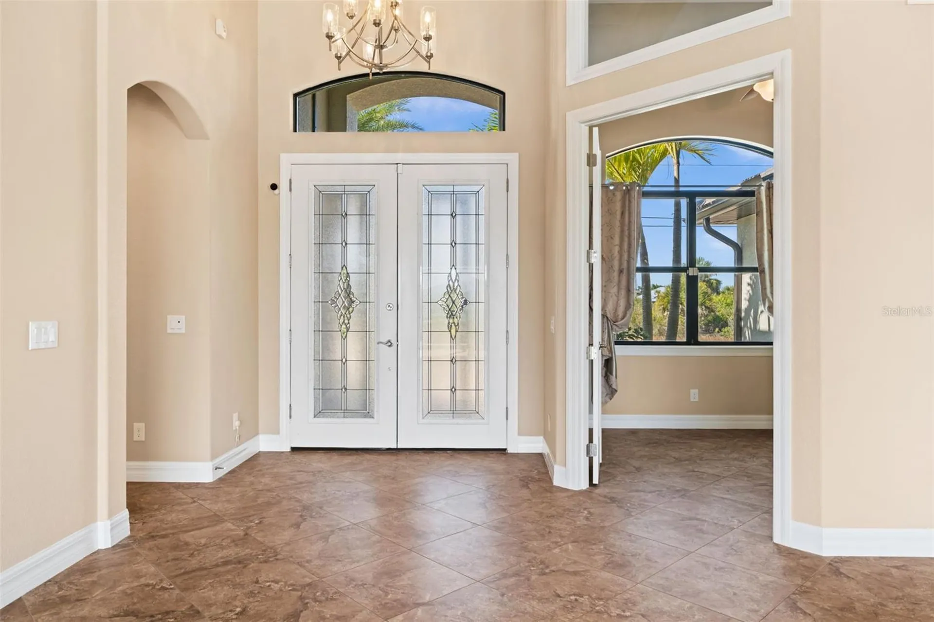 8242 Tracy Circle Port Charlotte FL 33981