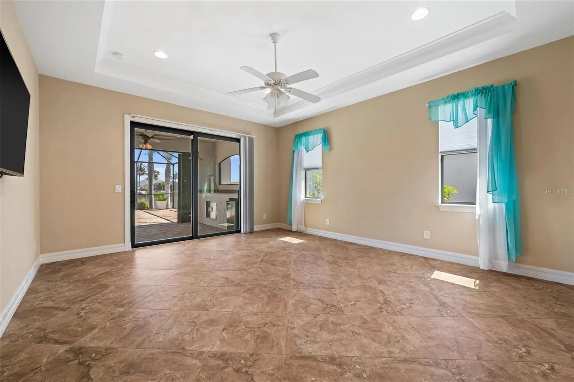8242 Tracy Circle Port Charlotte FL 33981