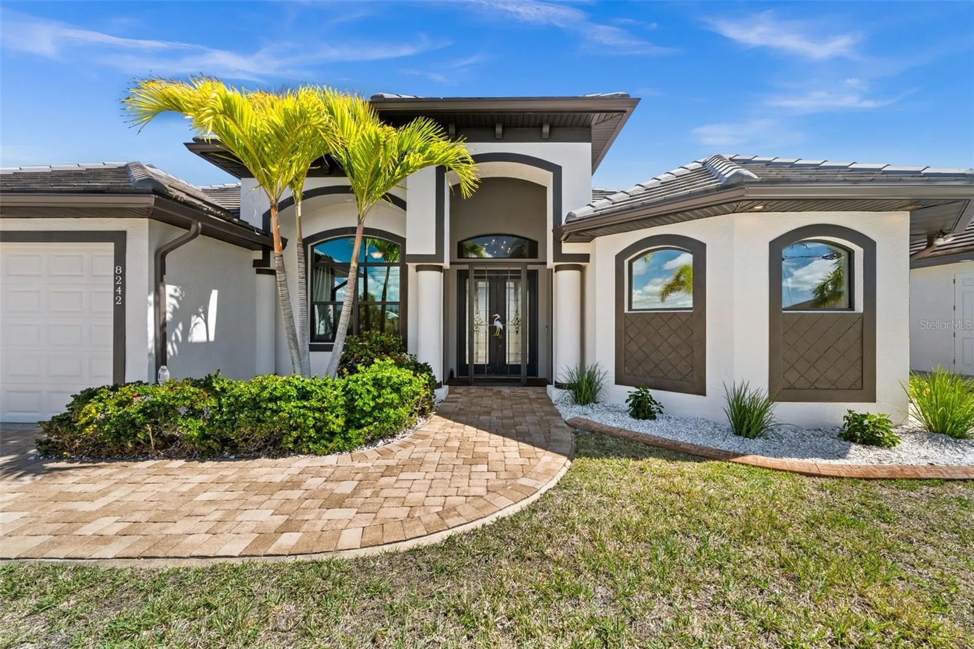 8242 Tracy Circle Port Charlotte FL 33981