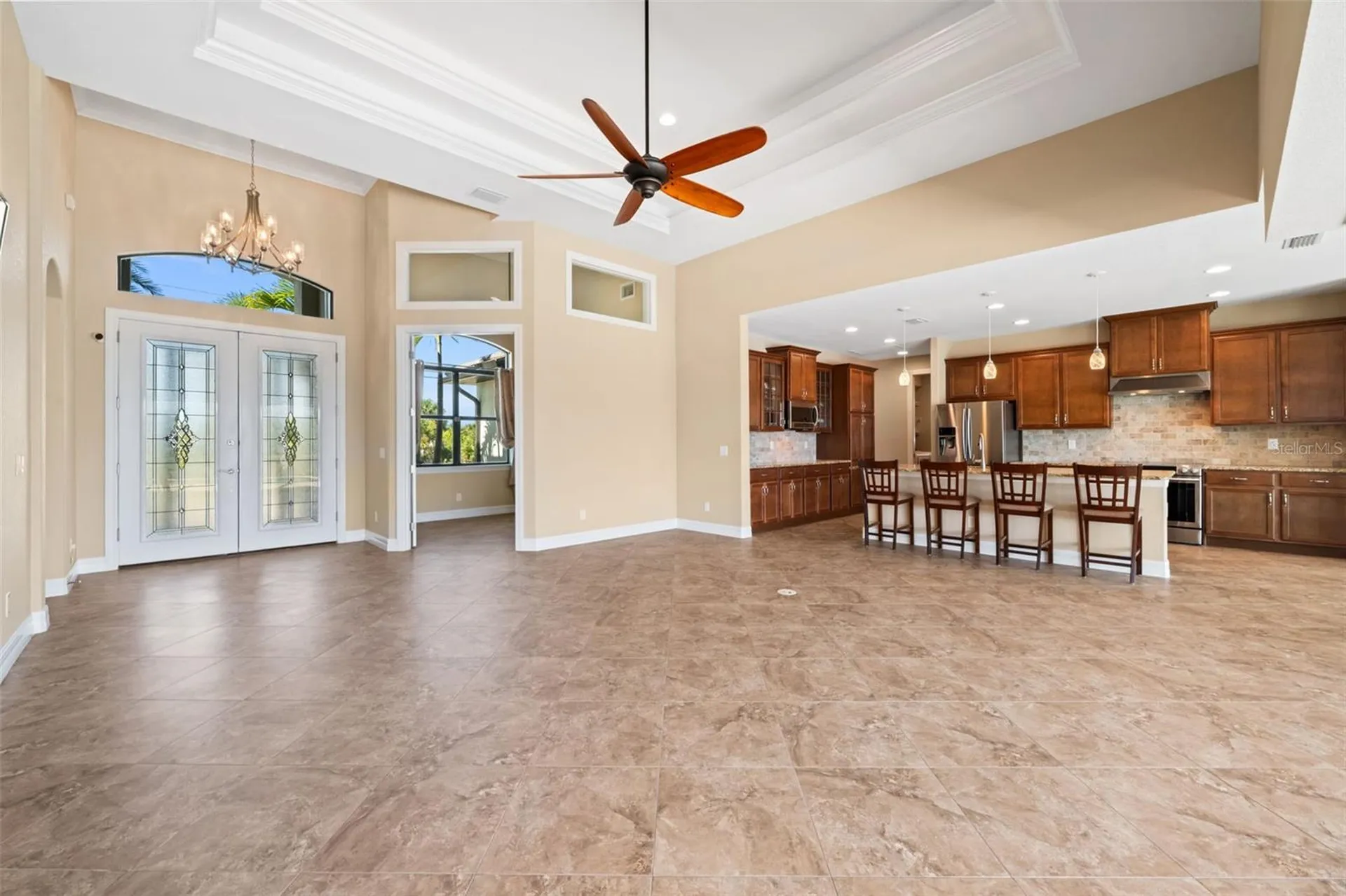 8242 Tracy Circle Port Charlotte FL 33981