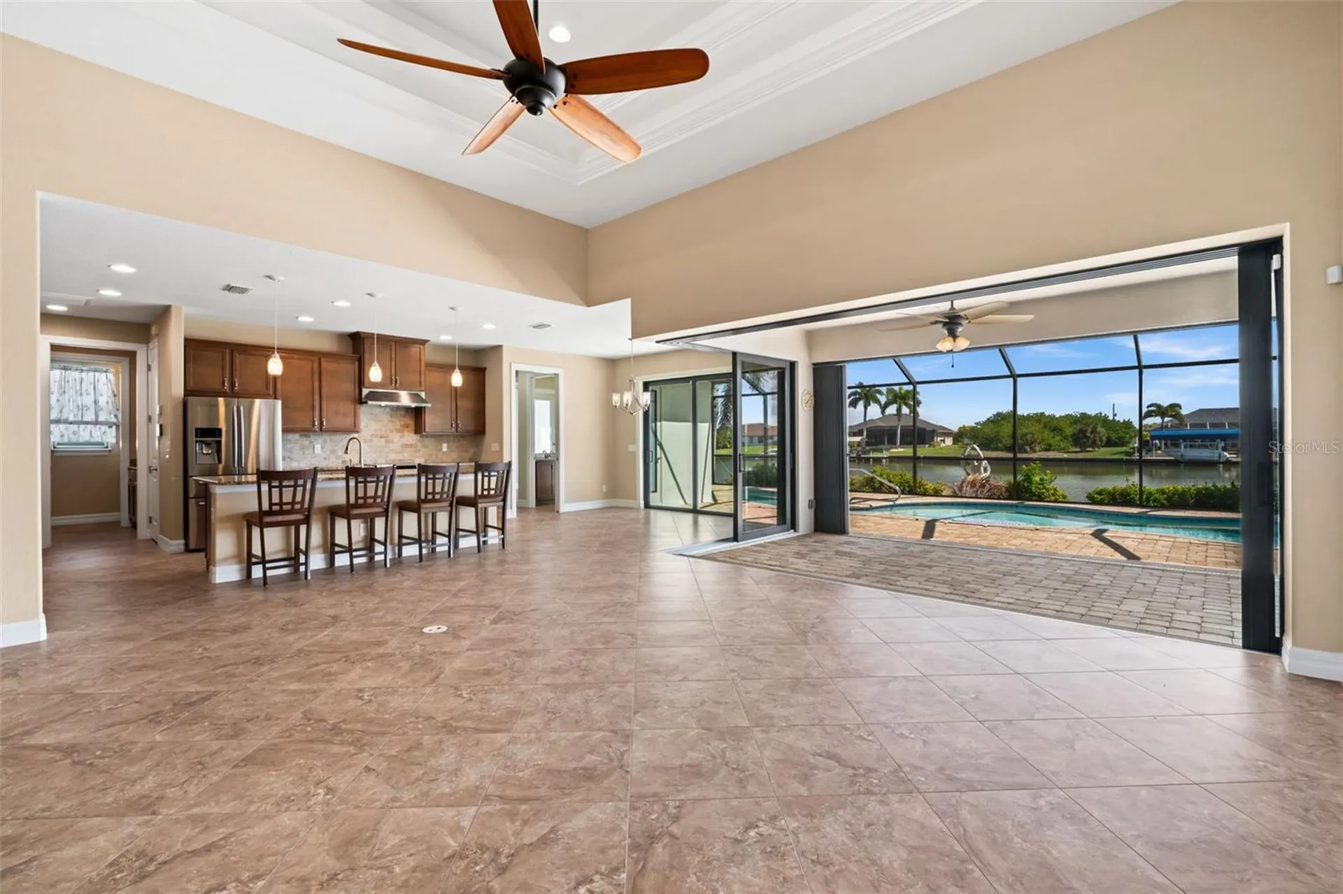 8242 Tracy Circle Port Charlotte FL 33981