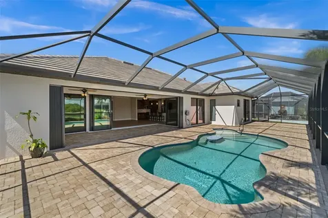 8242 Tracy Circle Port Charlotte FL 33981