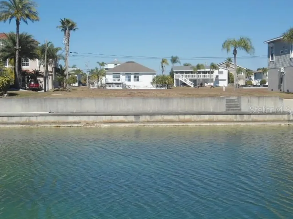 3464 Bluefish Drive Hernando Beach FL 34607