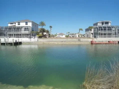 3464 Bluefish Drive Hernando Beach FL 34607