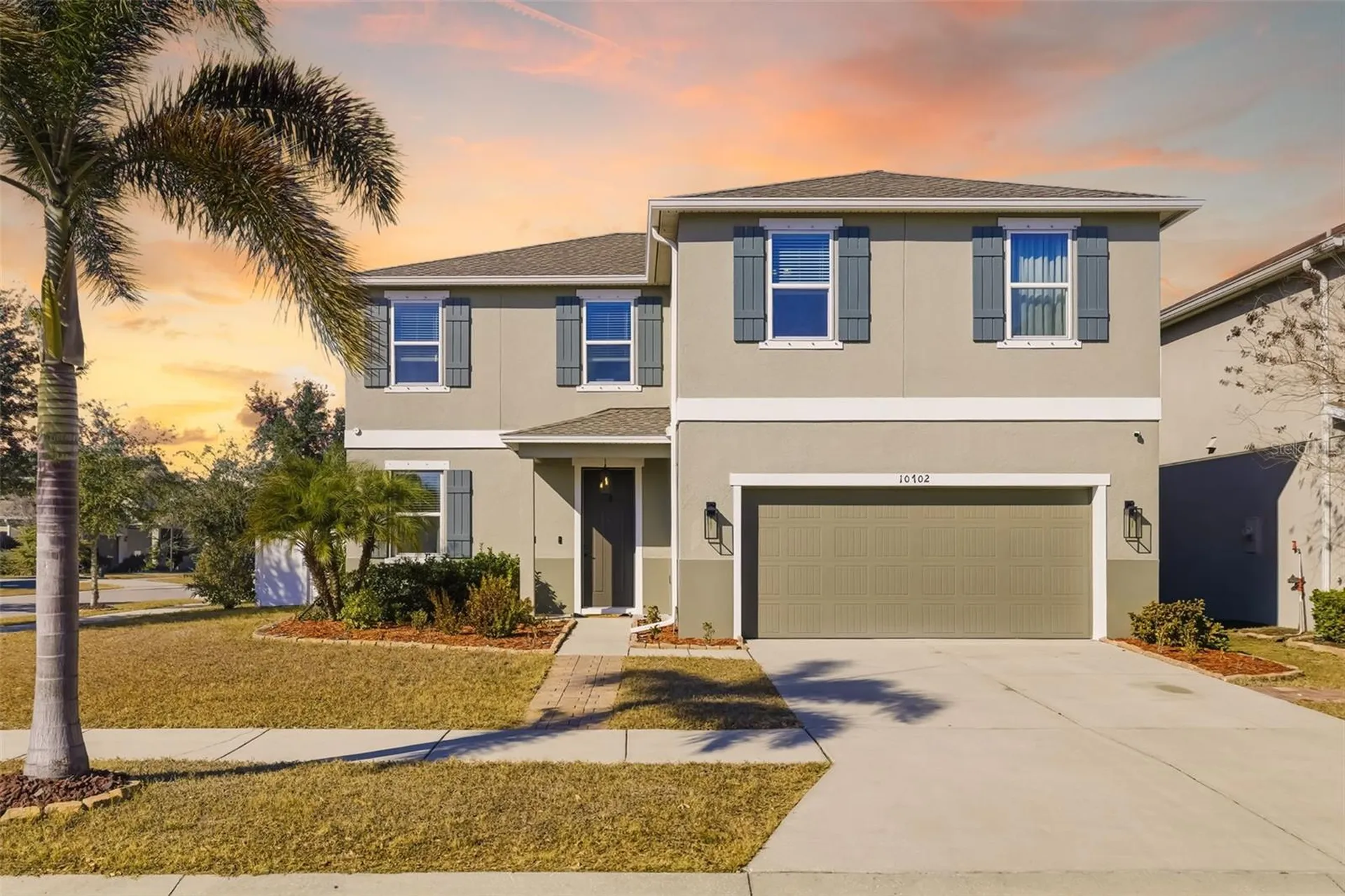10702 Aldo Moro Drive Wimauma FL 33598
