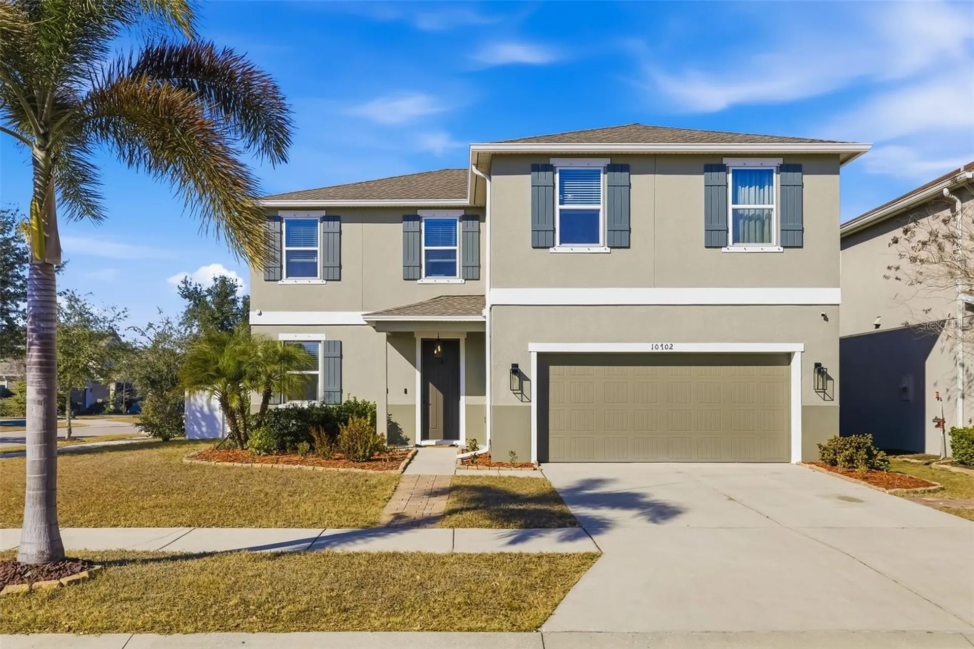 10702 Aldo Moro Drive Wimauma FL 33598