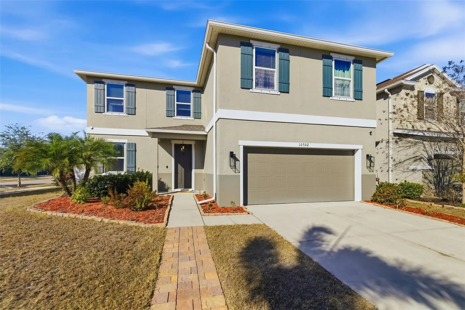 10702 Aldo Moro Drive Wimauma FL 33598