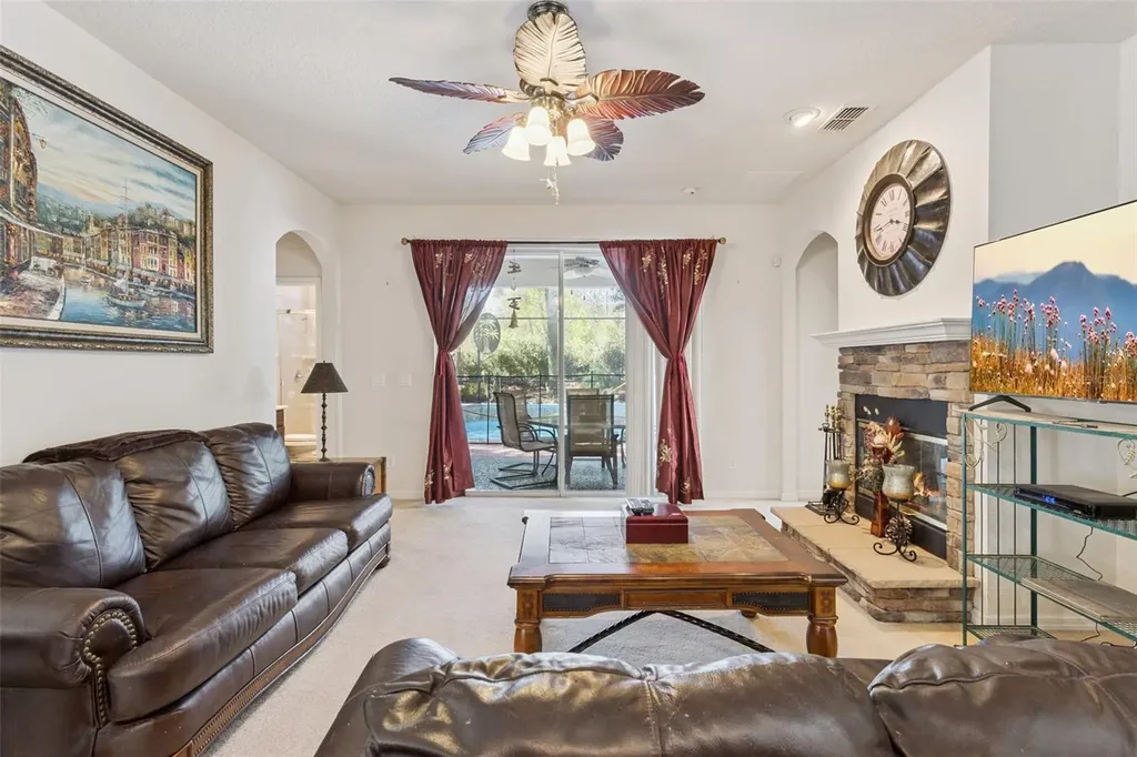 30337 Gidran Terrace Mount Dora FL 32757
