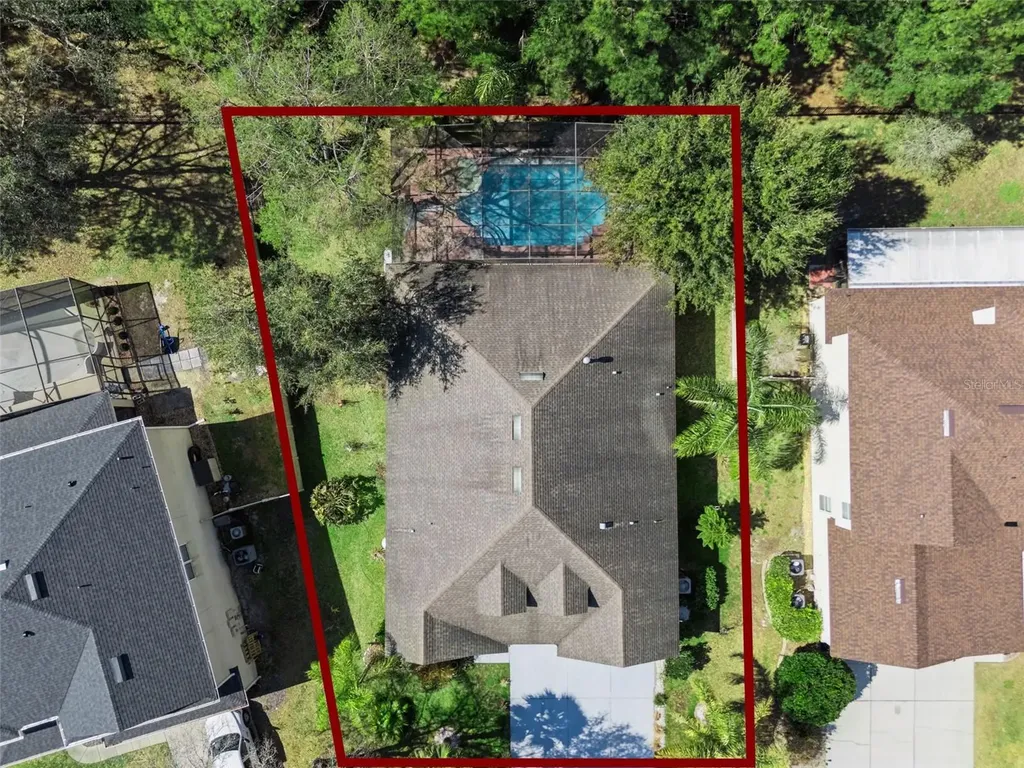 30337 Gidran Terrace Mount Dora FL 32757